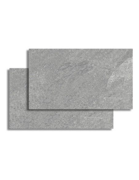 Rocca Grey Natural - (Segunda) 60 X 120